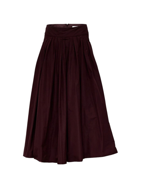 [S MAX MARA] Long skirt FW26 2629106021600129014