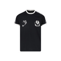 [Y - 3] T-shirts Short Sleeve FW26 KQ8577BLACK