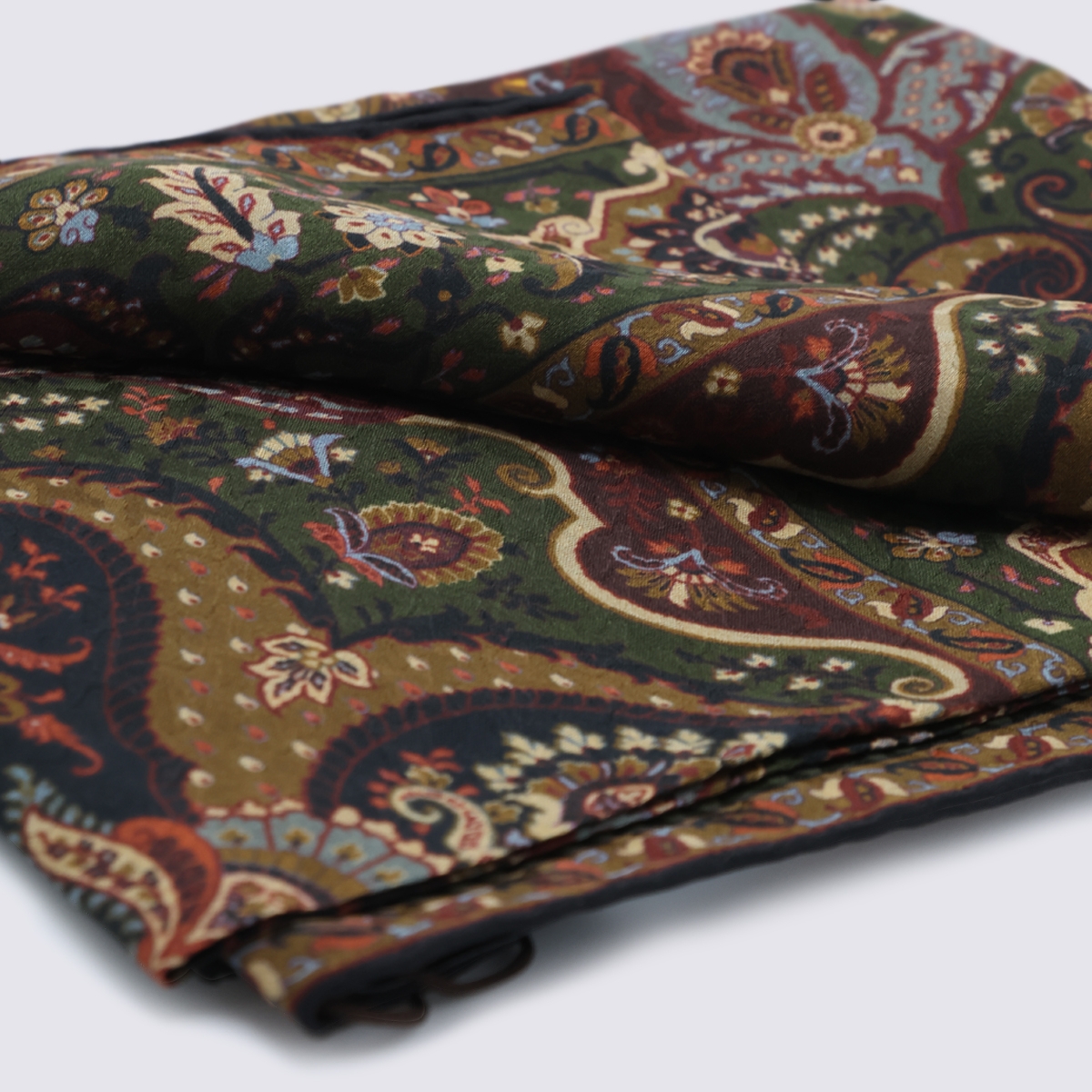 [Etro] Scarf FW26 MAXA0008AQ14NX0890