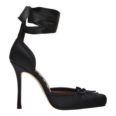 [Steve Madden] Pumps FW26 LARINABLACK