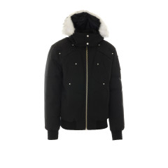[Moose Knuckles] Down Jacket FW26 M35MB000S1001