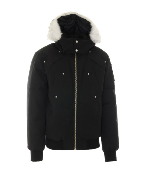 [Moose Knuckles] Down Jacket FW26 M35MB000S1001