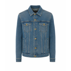 [Golden Goose] Denim jacket FW26 GMP00284P00062150100