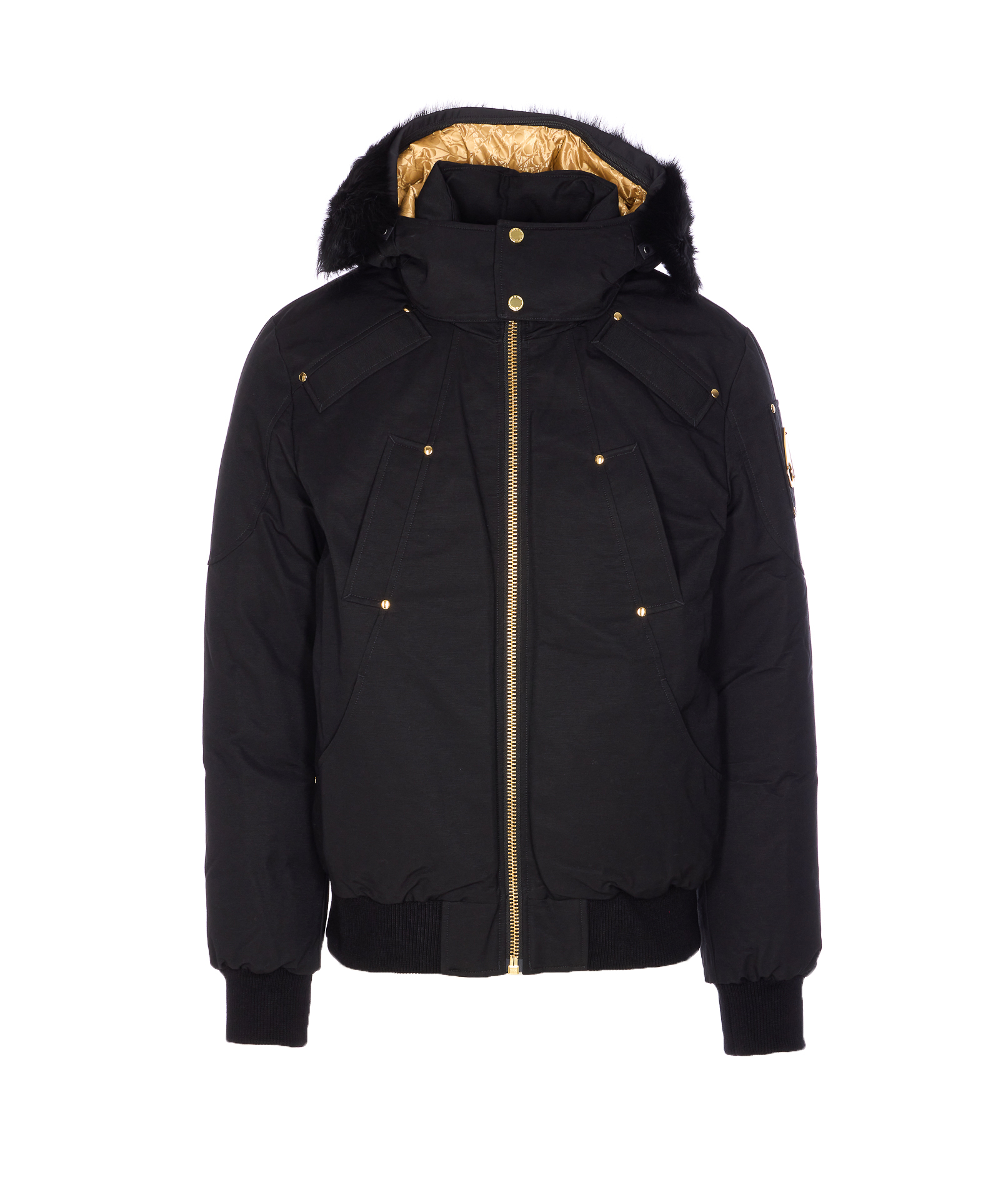 [Moose Knuckles] Down Jacket FW26 M35MB000GS305