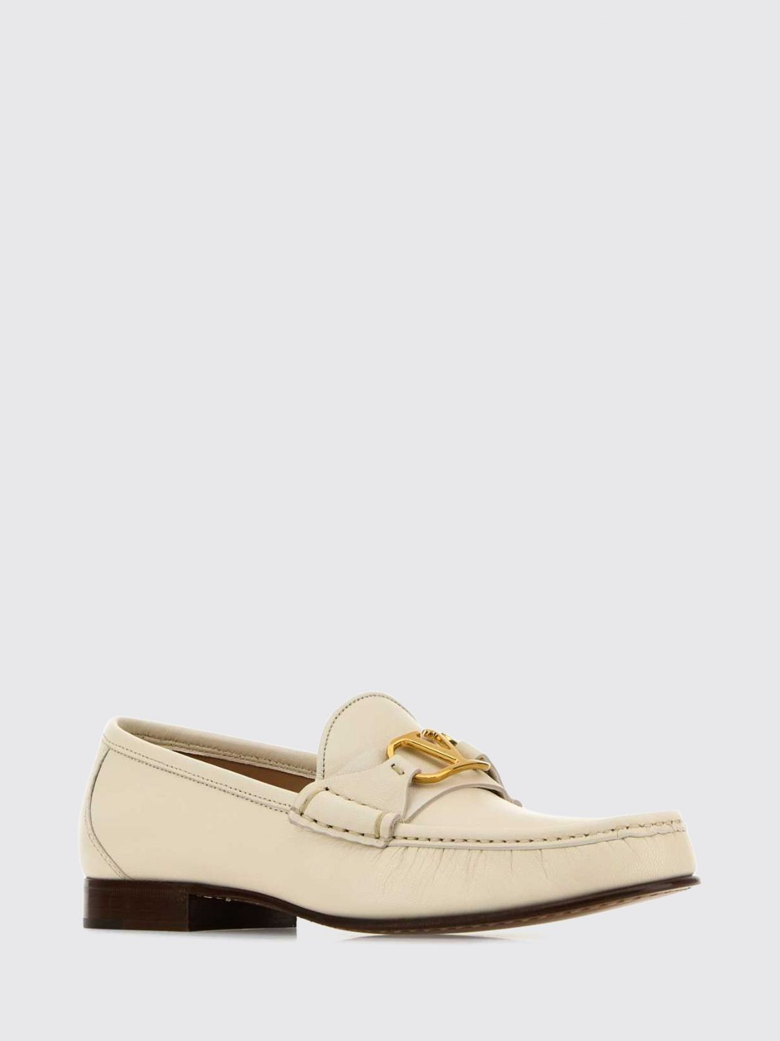 [Valentino Garavani] Loafer FW26 S0LM0QCQ 098