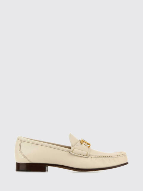 [Valentino Garavani] Loafer FW26 S0LM0QCQ 098