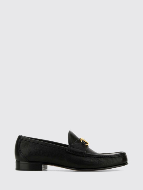 [Valentino Garavani] Loafer FW26 S0J68MIL 0NO