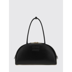 [Miu Miu] Shoulder bag FW26 5BB1942CRW F0002