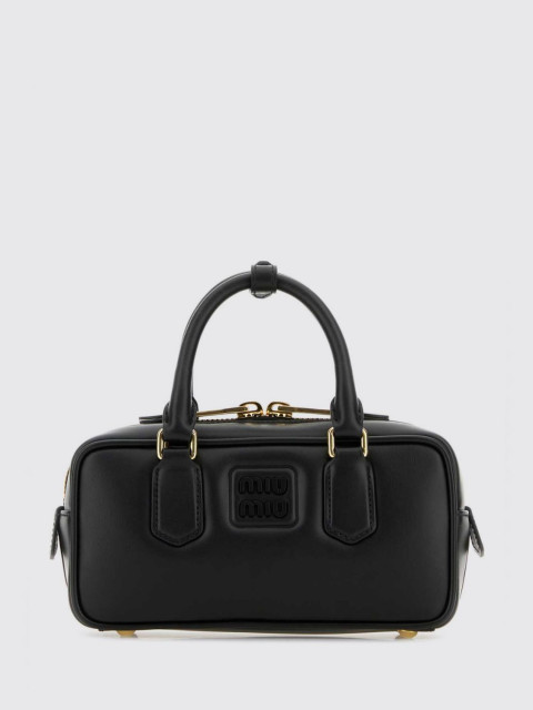 [Miu Miu] Minibag FW26 5BB142VOONACR3 F0002