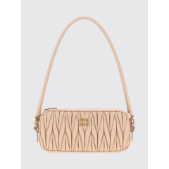 [Miu Miu] Shoulder bag FW26 5NE024AFPP F0236