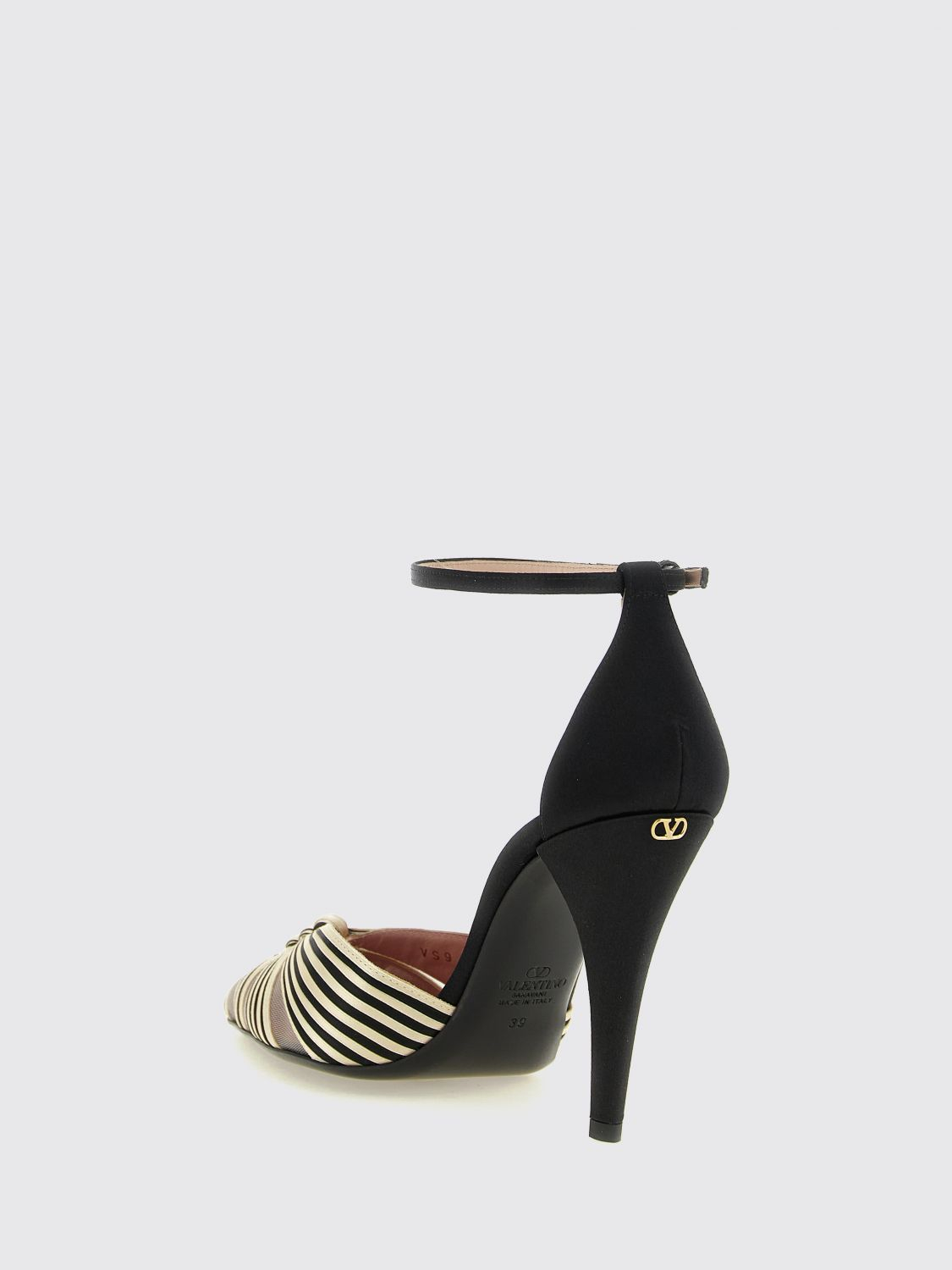 [Valentino Garavani] Pumps FW26 S0PM1JEU 1ZZ