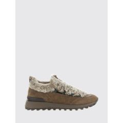 [Brunello Cucinelli] Sneakers FW26 MZSFG3387 C8187