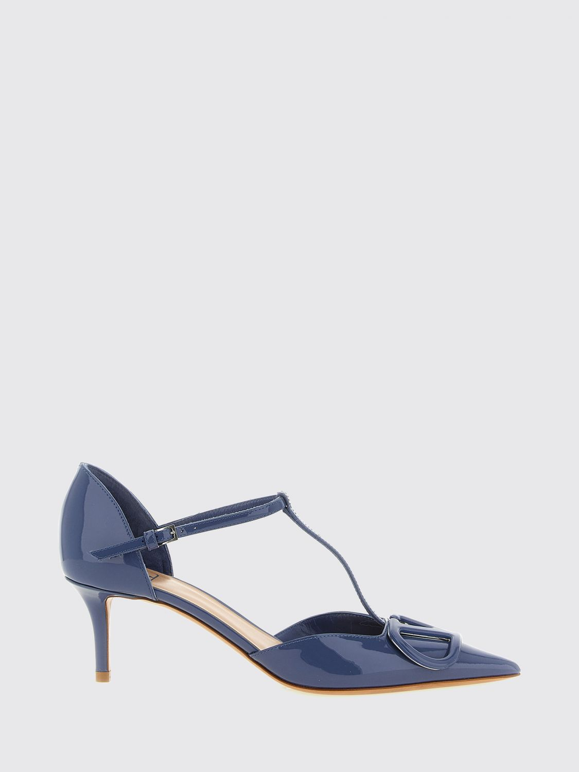 [Valentino Garavani] Pumps FW26 S0NP7DUW IL4