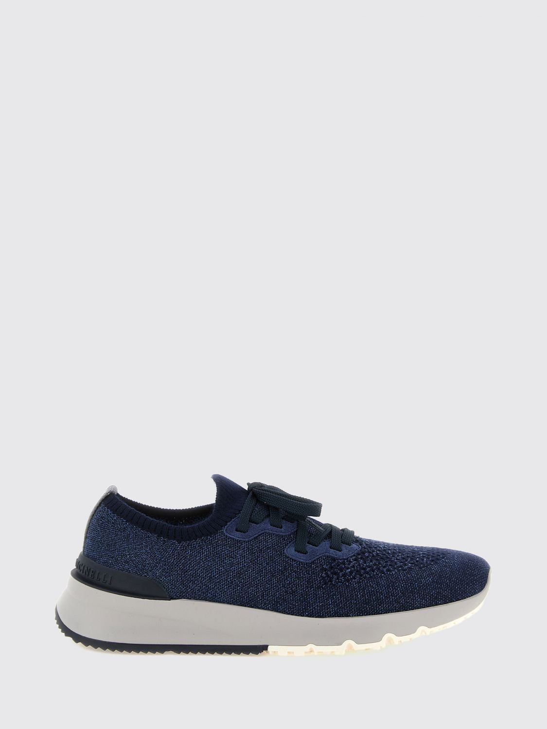 [Brunello Cucinelli] Sneakers FW26 MZUKISO250 CBJ51