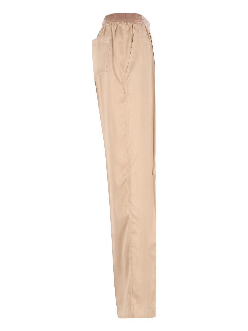 [Tom Ford] Trousers CO PAW683-FAX1720JBQ