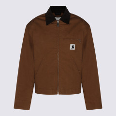 [CARHARTT WIP] Casual Jacket FW26 I0322363XA02