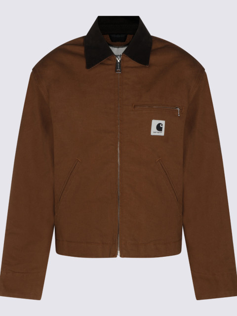 [CARHARTT WIP] Casual Jacket FW26 I0322363XA02