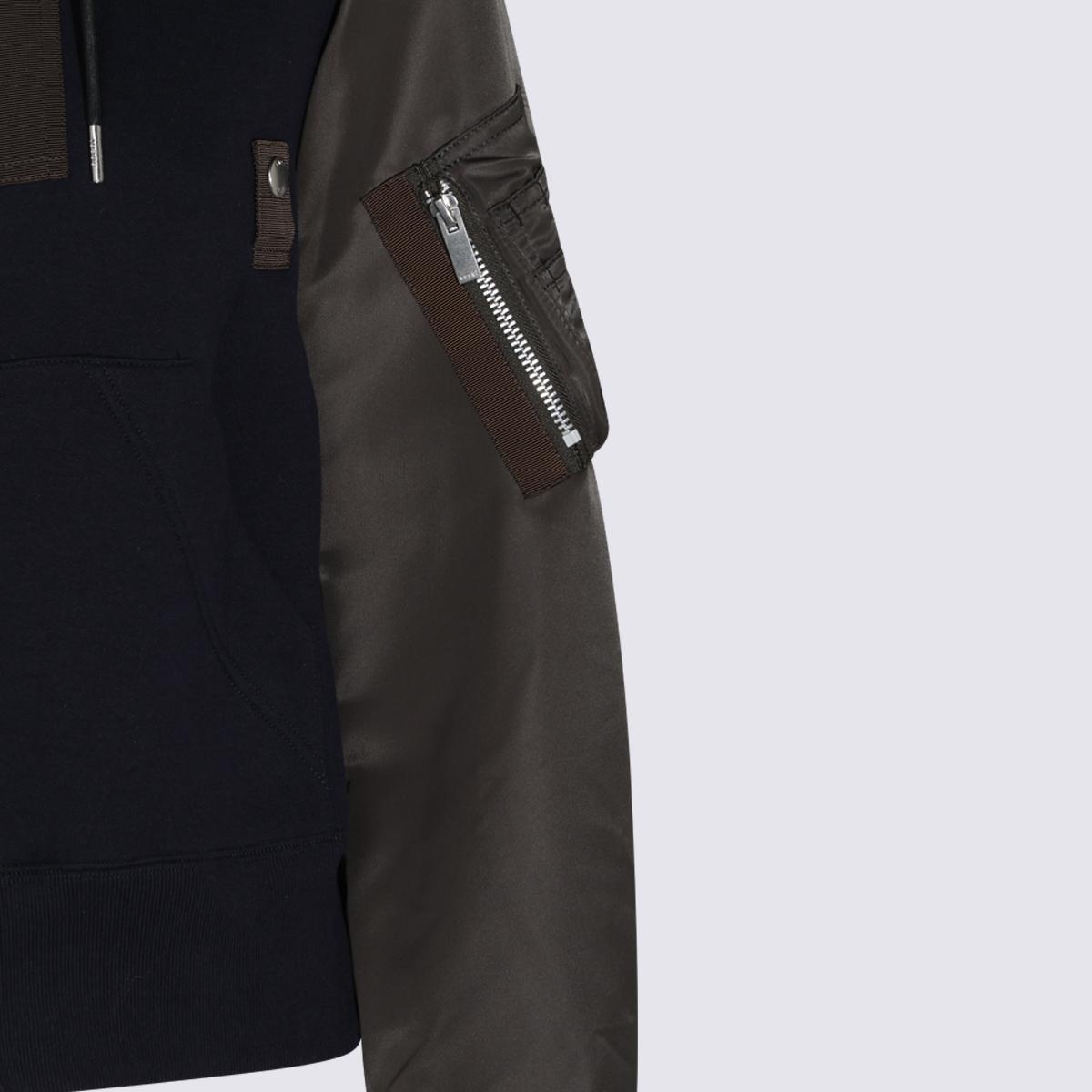 [Sacai] Sweatshirt FW26 2608680233