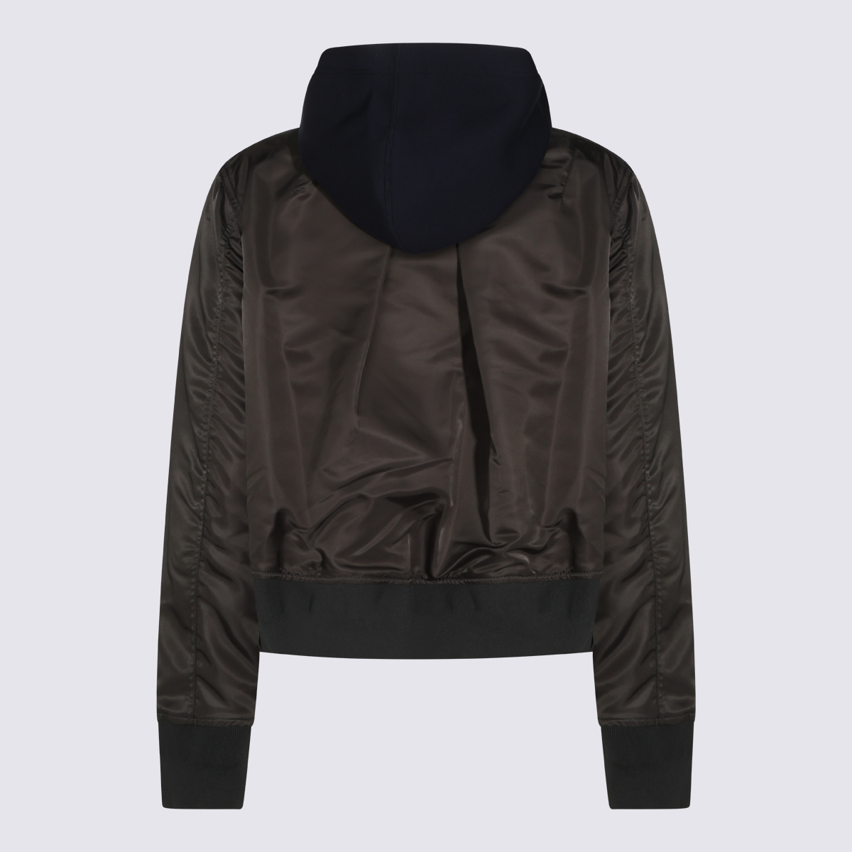 [Sacai] Sweatshirt FW26 2608680233