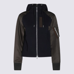 [Sacai] Sweatshirt FW26 2608680233
