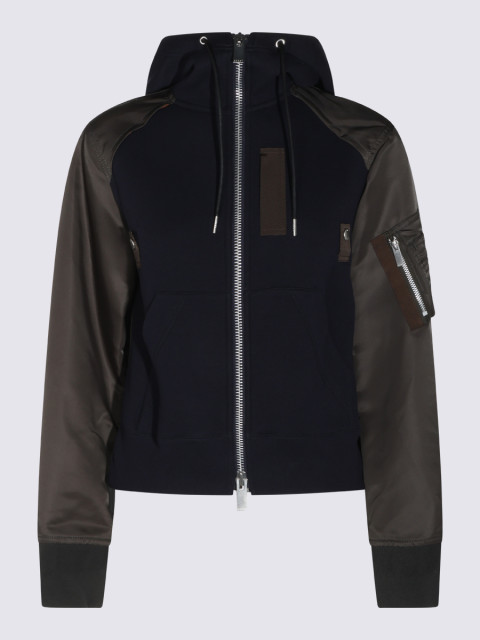 [Sacai] Sweatshirt FW26 2608680233