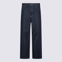 [CARHARTT WIP] Jeans FW26 I0358920102