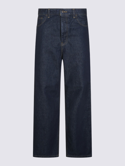 [CARHARTT WIP] Jeans FW26 I0358920102