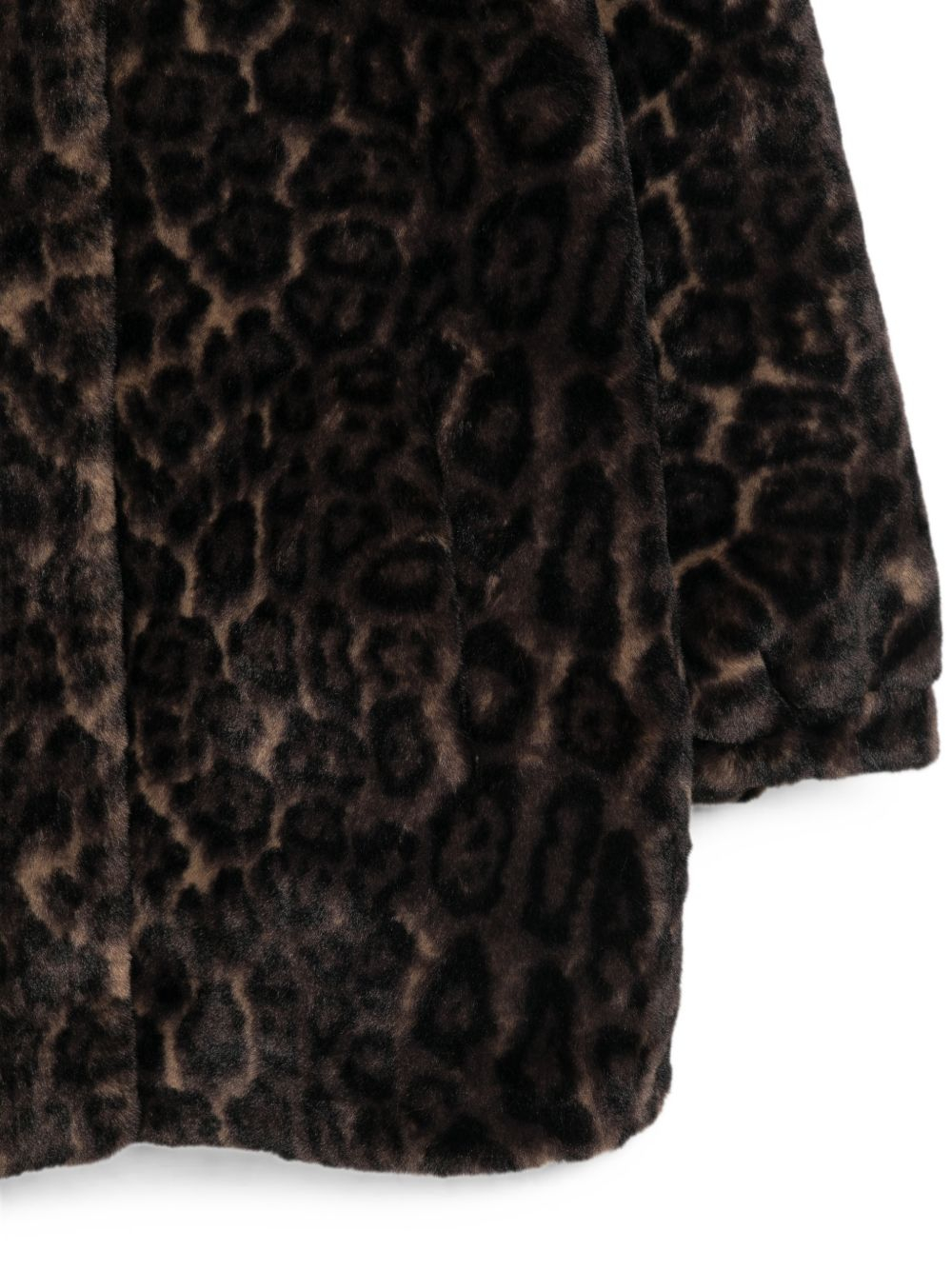 [Apparis] Coat FW26 F6JC335DRLE