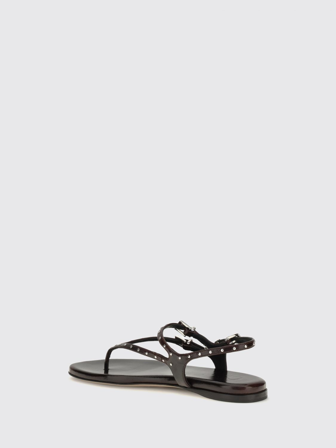 [Chloe] Sandals FW26 CH26A19YUK 615