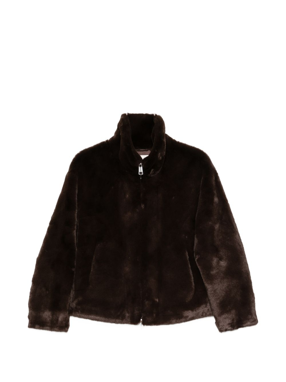 [Apparis] Fur Jacket FW26 F6CT478ESP