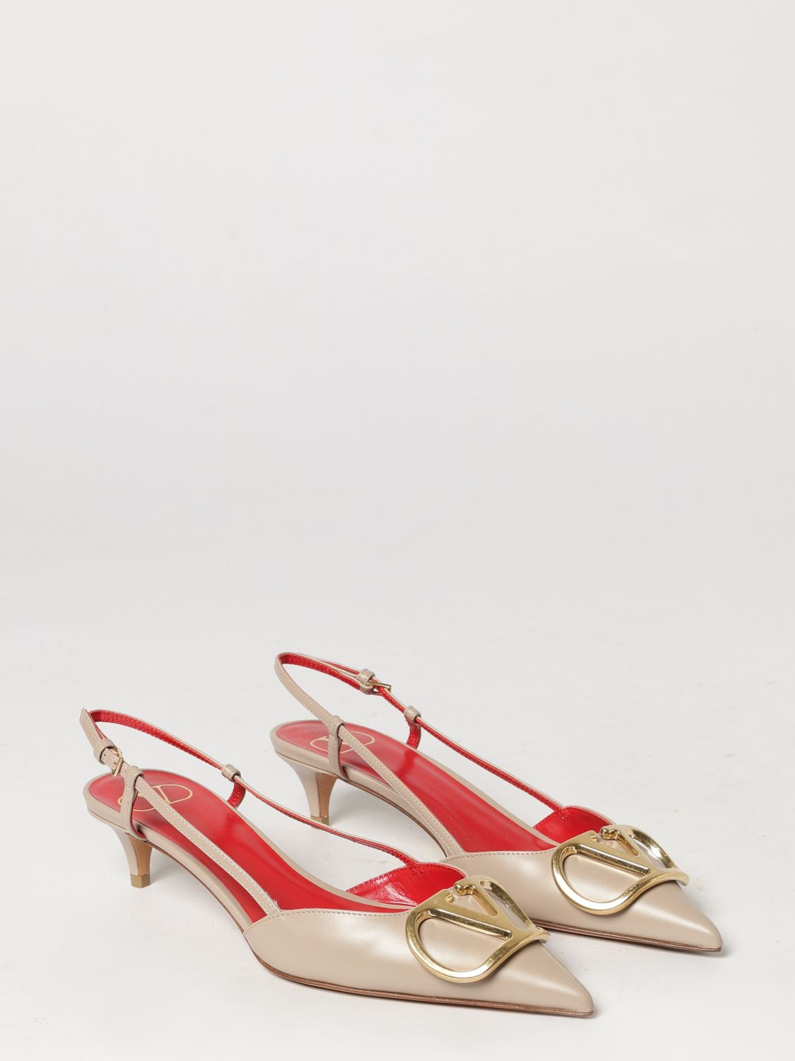 [Valentino Garavani] Pumps FW26 S0Q70XPD P45