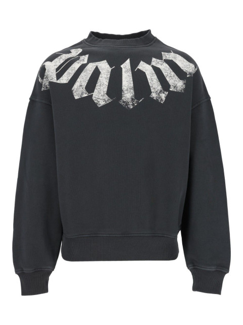 [Palm Angels] Sweatshirt CO PAMBA004FL0011003