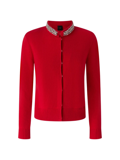 [PINKO] Cardigan FW26 107275 A3GI