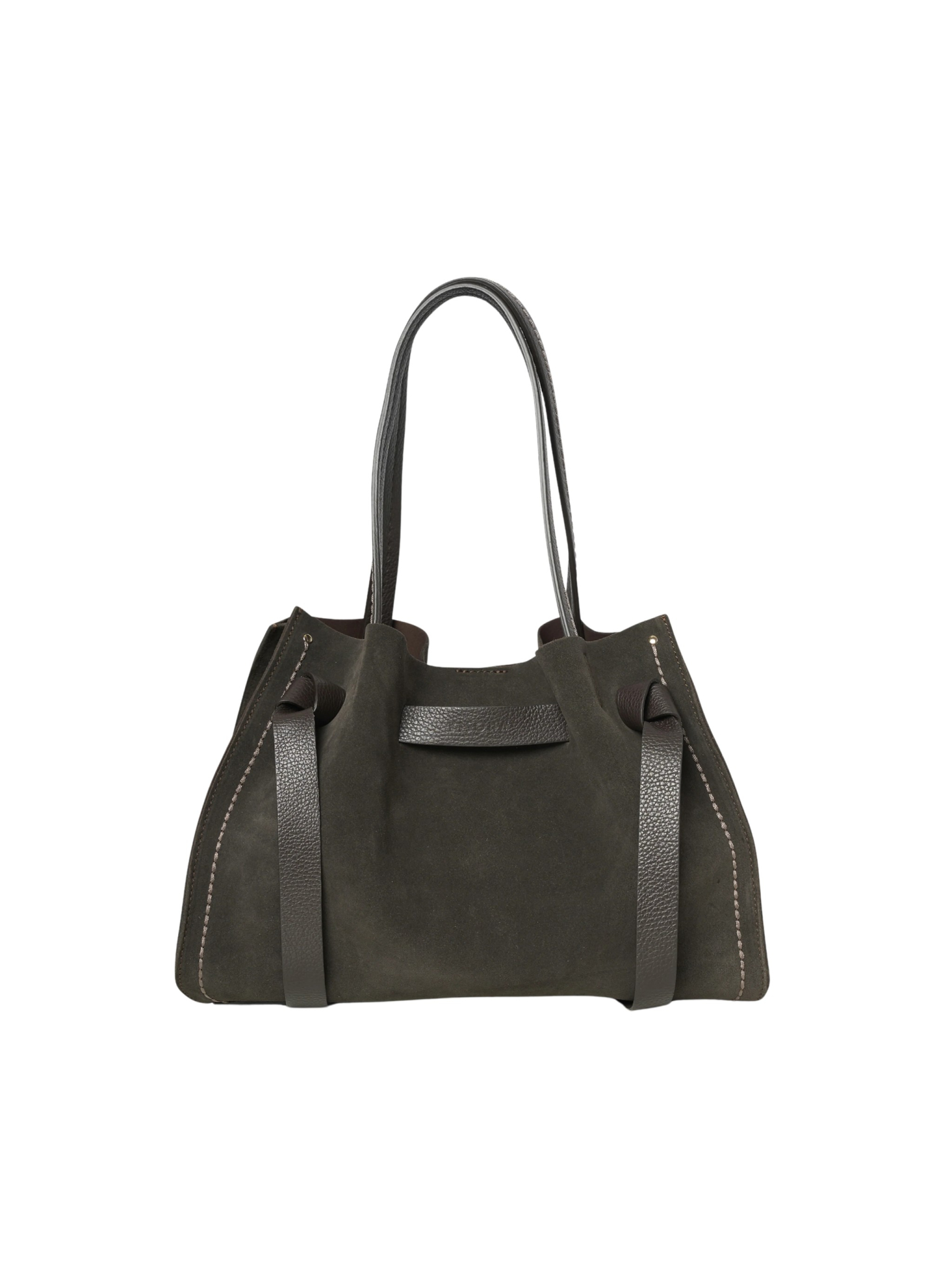 [Visona] Tote bag FW26 24731
