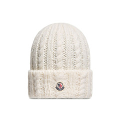 [Moncler] Beanie FW26 L20933B00031N0403034
