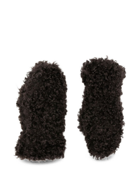 [Apparis] Glove FW26 F6GL074BR1