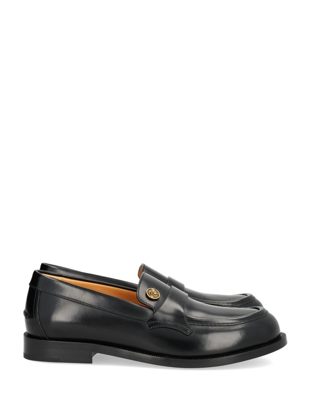 [Versace] Flat shoes CO 1023320 1A144571B55J