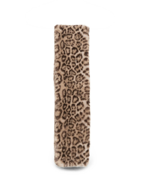 [Apparis] Scarf FW26 F6SC063LLE2