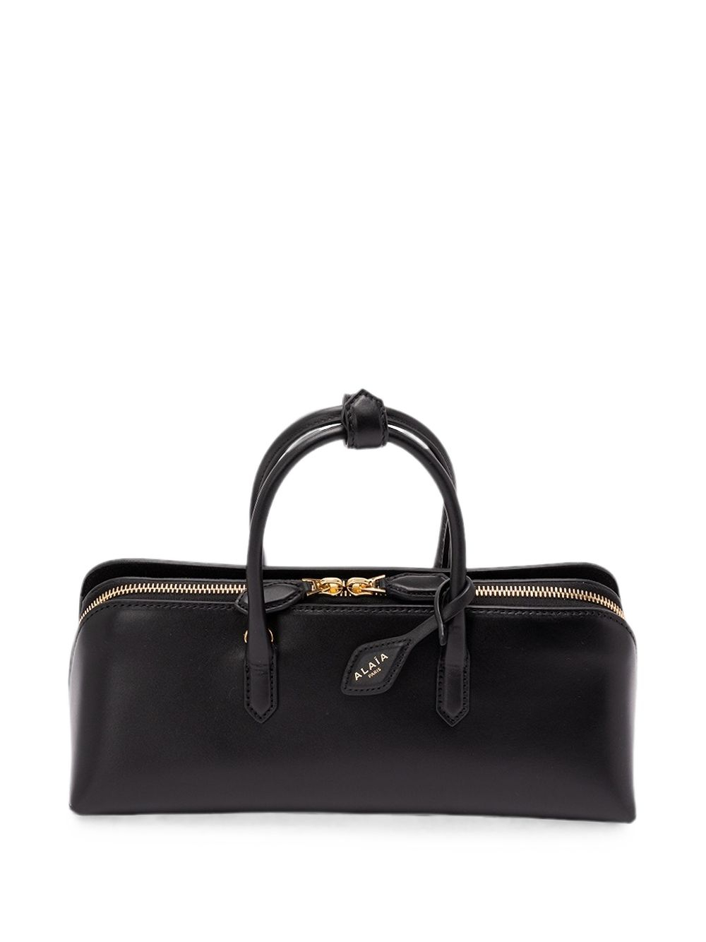 [Alaia] Tote bag FW26 AA1L1016I255U15