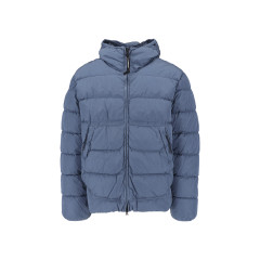 [C . P . COMPANY] Down Jacket FW26 21CMOW011A 005904G871