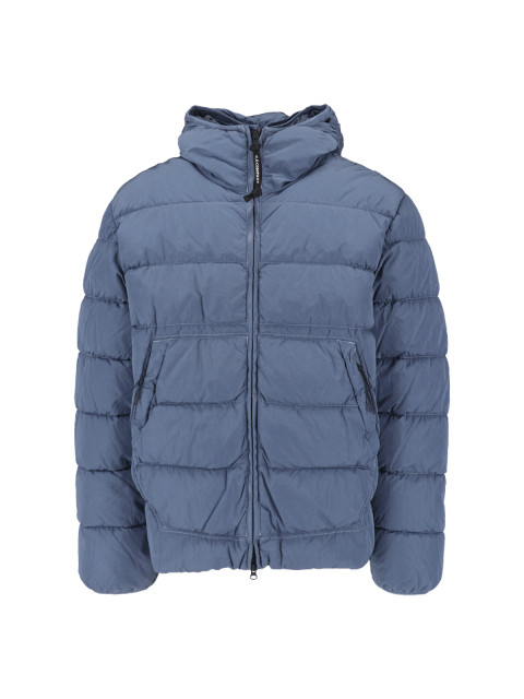 [C . P . COMPANY] Down Jacket FW26 21CMOW011A 005904G871