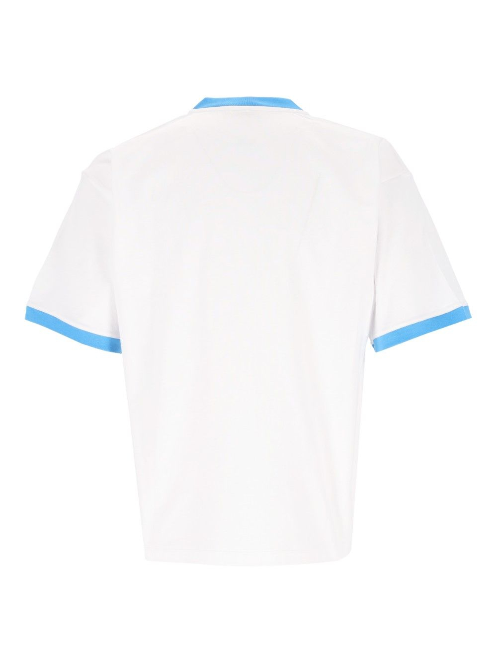 [Versace] T-shirts Short Sleeve CO 1026093 1A187331W000