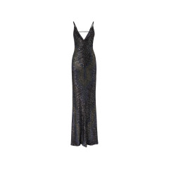[MISSONI] Sleeveless dress FW26 DS26WG0TBC006GS91SZ