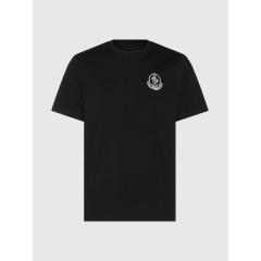 [Moncler] T-shirts Short Sleeve FW26 L20918C0002589AUG 999