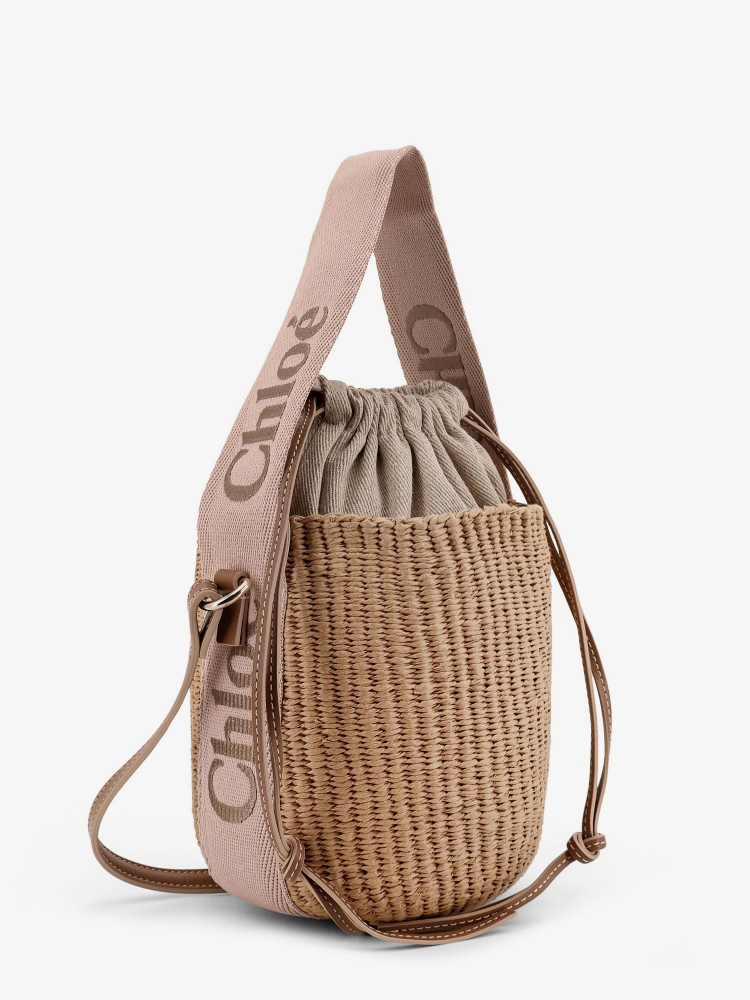 [CHLOE'] Tote bag FW26 CHC23AS381L1826Y