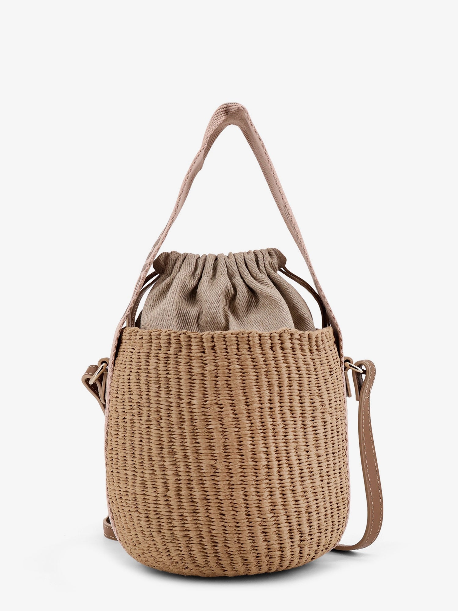 [CHLOE'] Tote bag FW26 CHC23AS381L1826Y