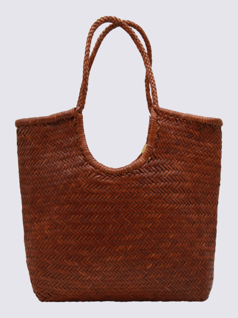 [DRAGON DIFFUSION] Tote bag FW26 8914TAN