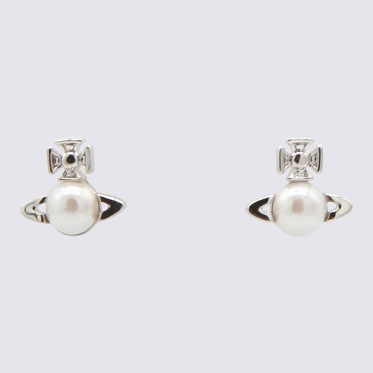 [Vivienne Westwood] Earring FW26 6201026802P118P118