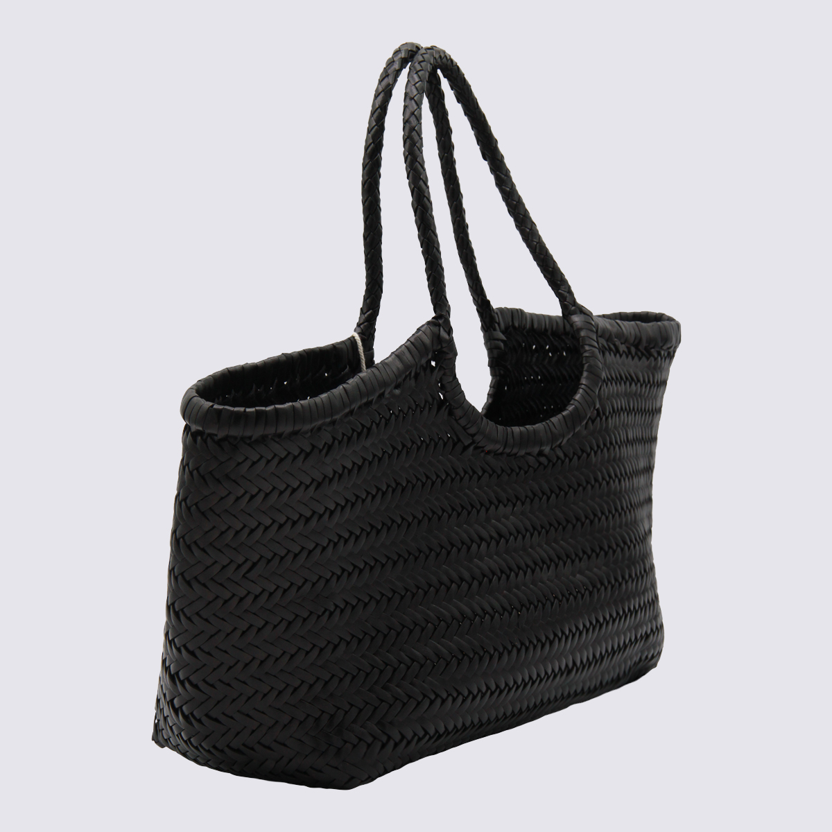 [DRAGON DIFFUSION] Tote bag FW26 8822BLACK