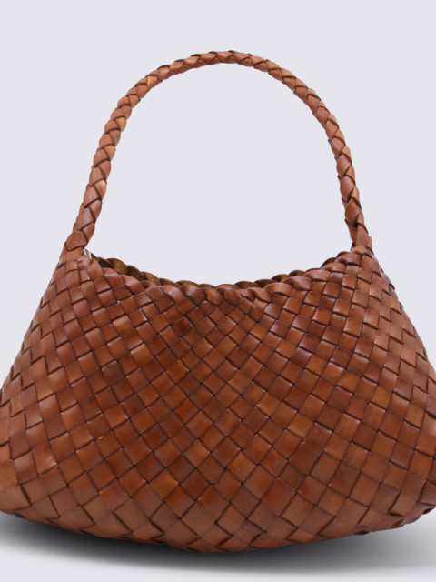 [DRAGON DIFFUSION] Bag FW26 8943TAN
